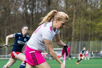 Bild 30 - F VfL Pinneberg - HC St. Pauli : Ergebnis: 2:1